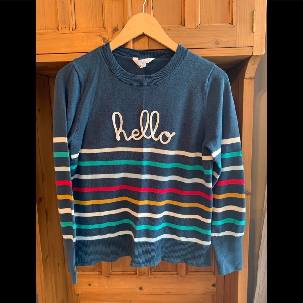 Women’s Sweater